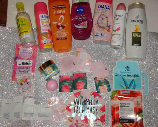 denko pazdziernik 2021