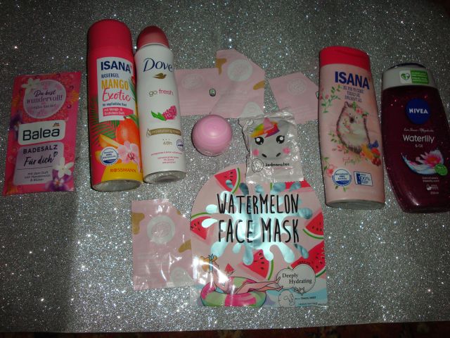 denko 2021 pazdziernik rozowe