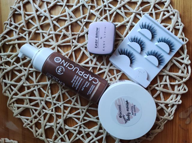 Prywatne wymiany, pokaż co masz 