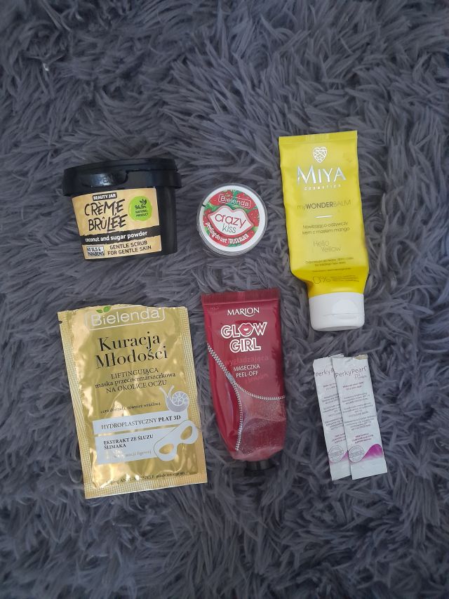 Denko - Październik 2021