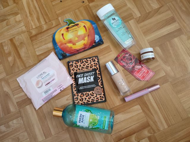 DENKO październik 2021