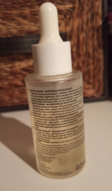 Serum do twarzy Nacomi