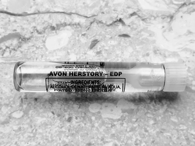 Avon Woda perfumowana, Herstory EDP