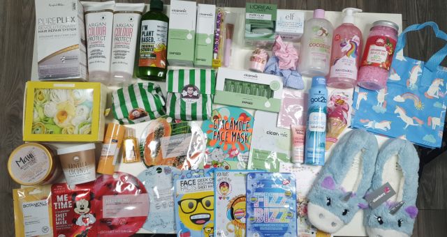 ✩ Kalendarz urodzinowy Clouders ✩