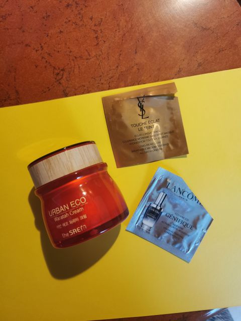 akcja denkowanie! grudzień - kosmetyki w świątecznych opakowaniach i świątecznych kolorach 🎄❄️⛄🎀🎁🎅