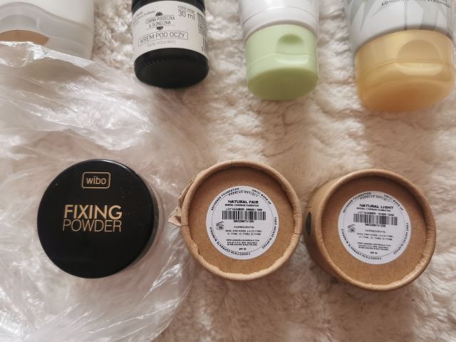 Prywatne wymiany, pokaż co masz 