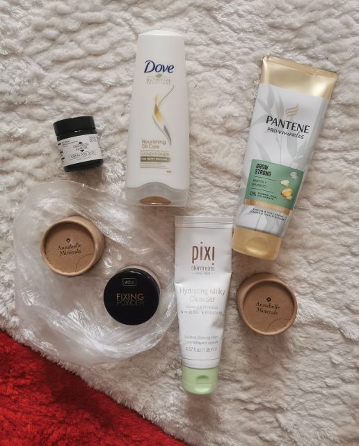 Prywatne wymiany, pokaż co masz 