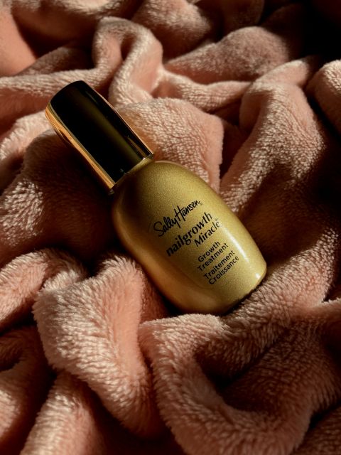 Sally Hansen Serum do paznokci, Nailgrowth Miracle