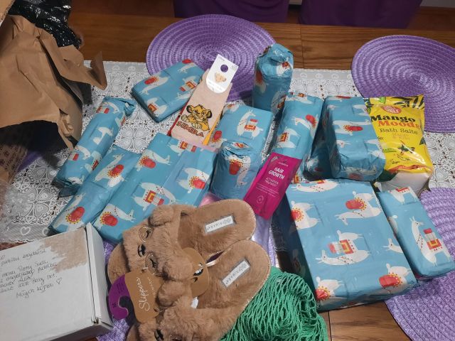 ✩ Kalendarz urodzinowy Clouders ✩