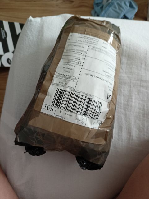 Kulturalne narzekanie na rzeczywistość! Uwaga - zawiera offtopy!