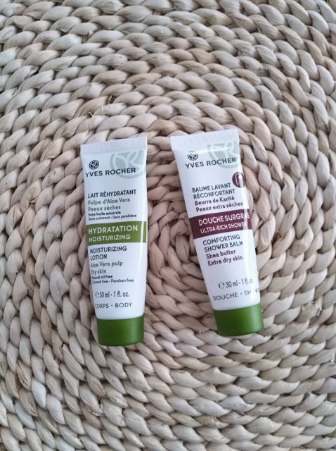 akcja denkowanie! grudzień - kosmetyki w świątecznych opakowaniach i świątecznych kolorach 🎄❄️⛄🎀🎁🎅