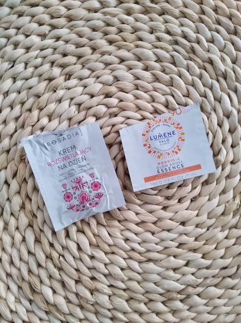 akcja denkowanie! grudzień - kosmetyki w świątecznych opakowaniach i świątecznych kolorach 🎄❄️⛄🎀🎁🎅