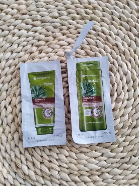 akcja denkowanie! grudzień - kosmetyki w świątecznych opakowaniach i świątecznych kolorach 🎄❄️⛄🎀🎁🎅