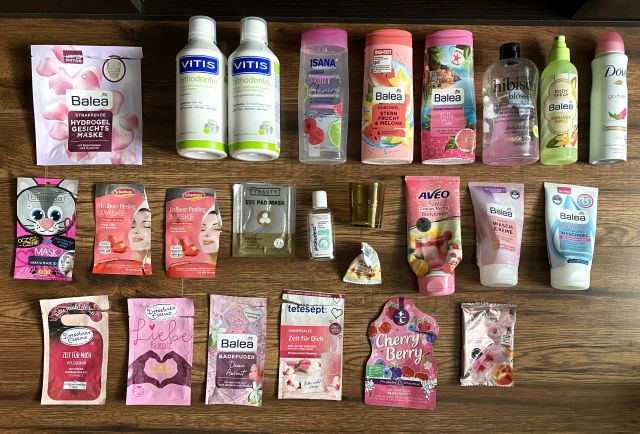 Denko październik 2021