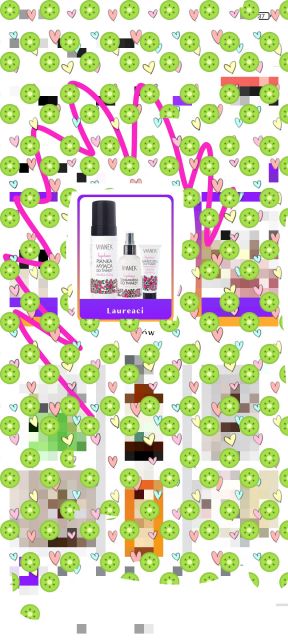 Jestem szczęśliwa bo..