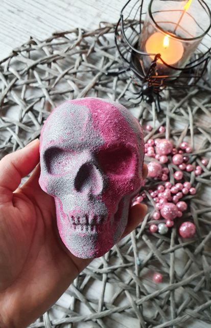 Pretty Suds Kula do kąpieli, Two Face