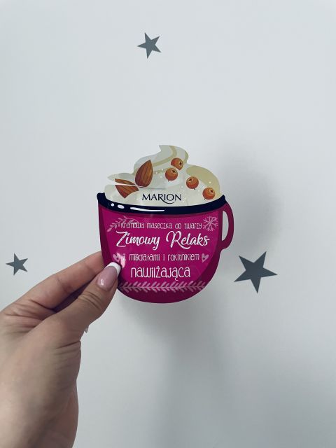 akcja denkowanie! grudzień - kosmetyki w świątecznych opakowaniach i świątecznych kolorach 🎄❄️⛄🎀🎁🎅