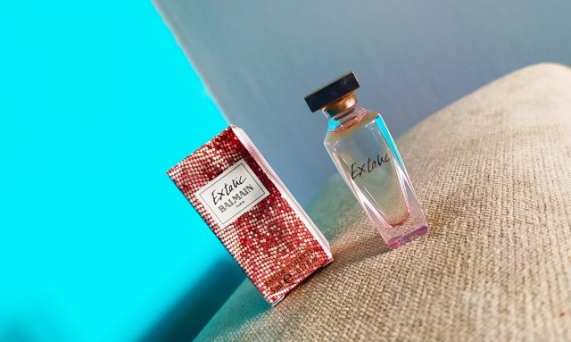 Balmain Paris Woda toaletowa, Extatic, EDT