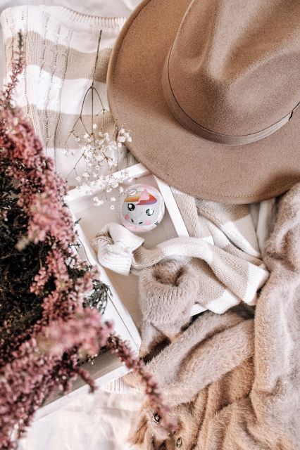 Kula do kąpieli Jednorożec