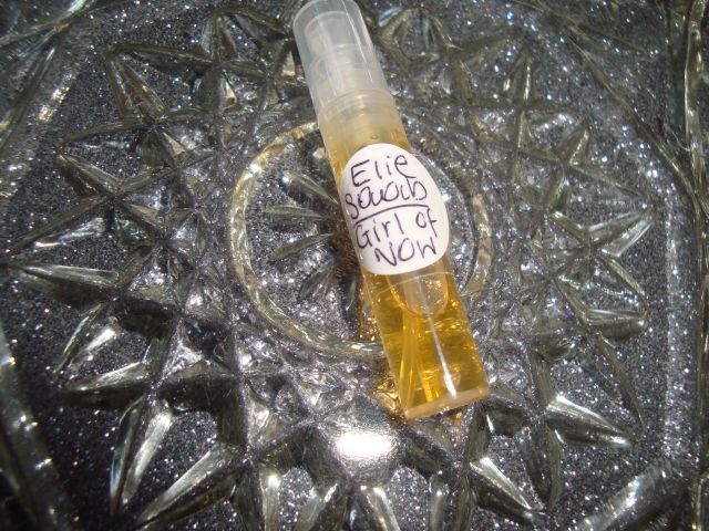 Elie Saab Girl od Now, EDP