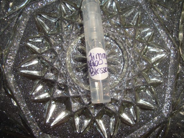 Jimmy Choo Woda perfumowana, Blossom EDP