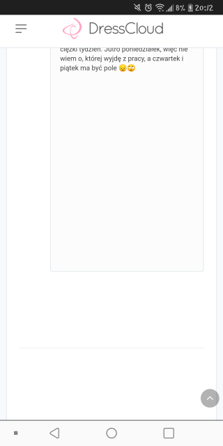 Kulturalne narzekanie na rzeczywistość! Uwaga - zawiera offtopy!