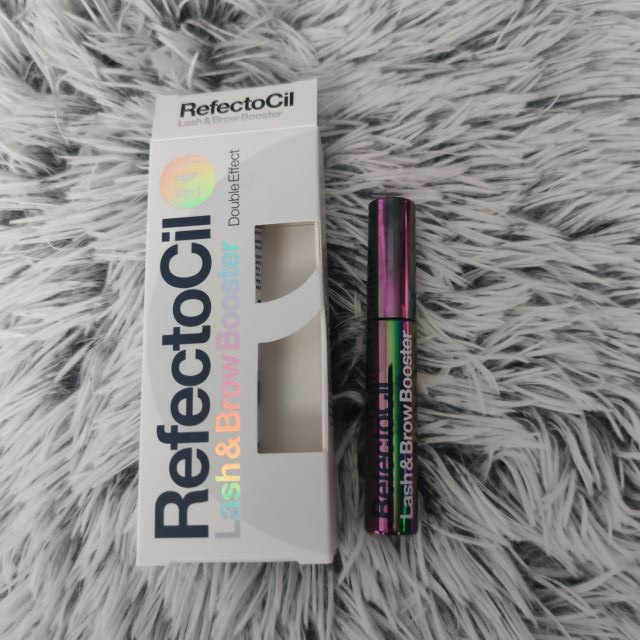 RefectoCil Serum na porost brwi i rzęs, 2w1