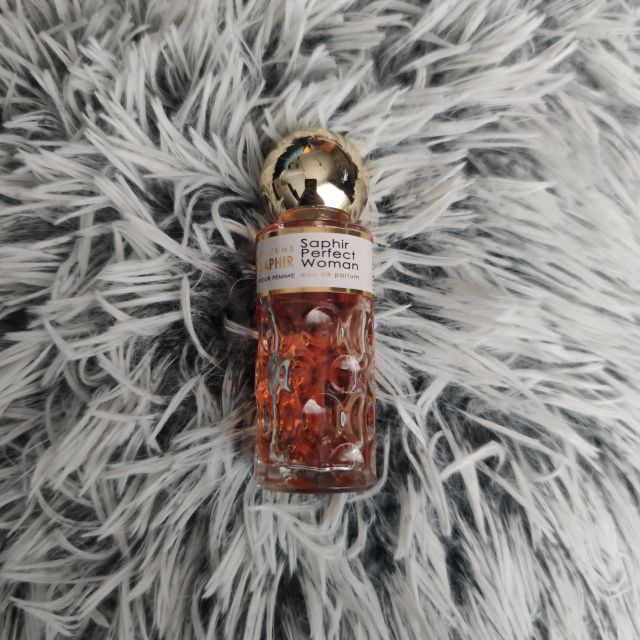 Saphir Woda perfumowana, Perfect Woman EDP