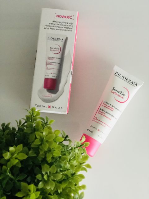 krem do twarzy bioderma