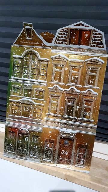 RITUALS Kalendarz adwentowy 2021