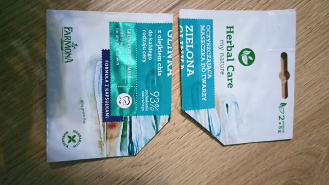 akcja denkowanie! grudzień - kosmetyki w świątecznych opakowaniach i świątecznych kolorach 🎄❄️⛄🎀🎁🎅