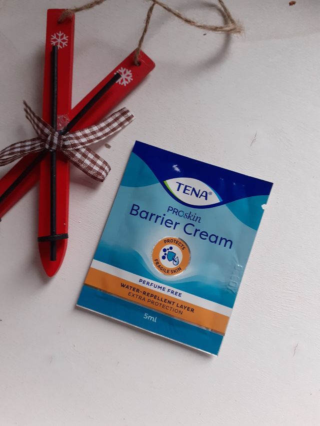 Tena Krem do skóry, Ochronny, Barrier Cream