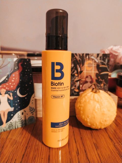 Biotin Holika Holika 