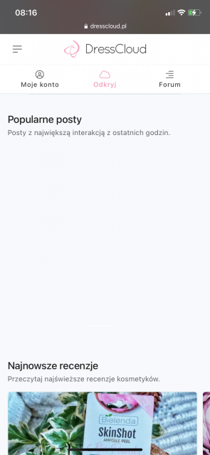 Kulturalne narzekanie na rzeczywistość! Uwaga - zawiera offtopy!