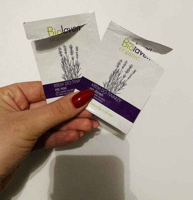 akcja denkowanie! grudzień - kosmetyki w świątecznych opakowaniach i świątecznych kolorach 🎄❄️⛄🎀🎁🎅