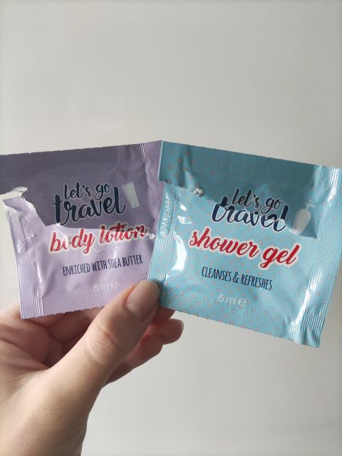 akcja denkowanie! grudzień - kosmetyki w świątecznych opakowaniach i świątecznych kolorach 🎄❄️⛄🎀🎁🎅