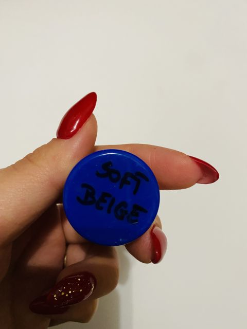 akcja denkowanie! grudzień - kosmetyki w świątecznych opakowaniach i świątecznych kolorach 🎄❄️⛄🎀🎁🎅