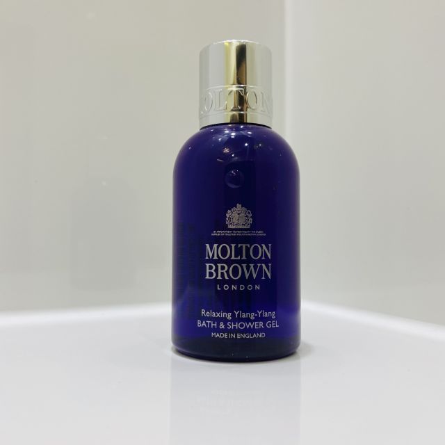 Molton Brown Żel pod prysznic, Relaxing Ylang-Ylang