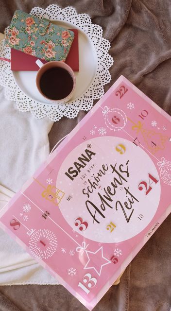 Otwieramy Kalendarze Adwentowe 2021