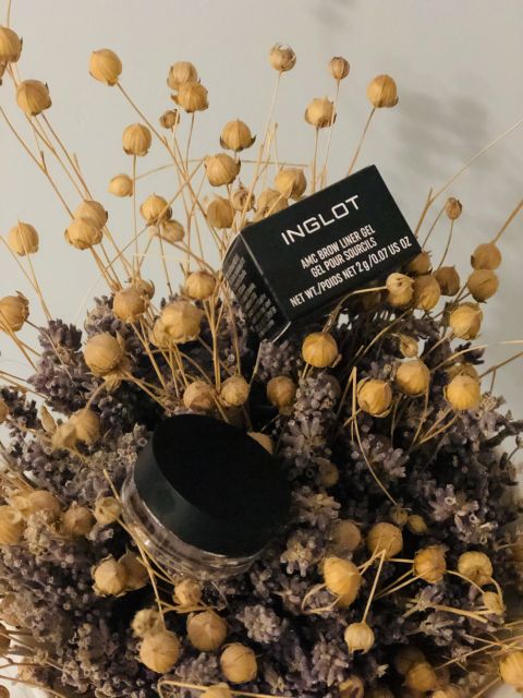 pomada do brwi inglot