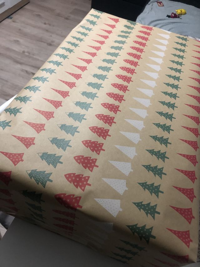 🎁 Paczuszki – Christmas Time (Edycja 2021) 