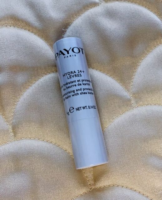 Payot Hydra 24 + levres (balsam do ust)