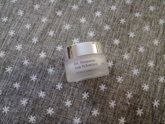 Dr. Susanne von Schmiedeberg Krem do twarzy, L-Carnosine Anti-Age Cream, Przeciwzmarszczkowy