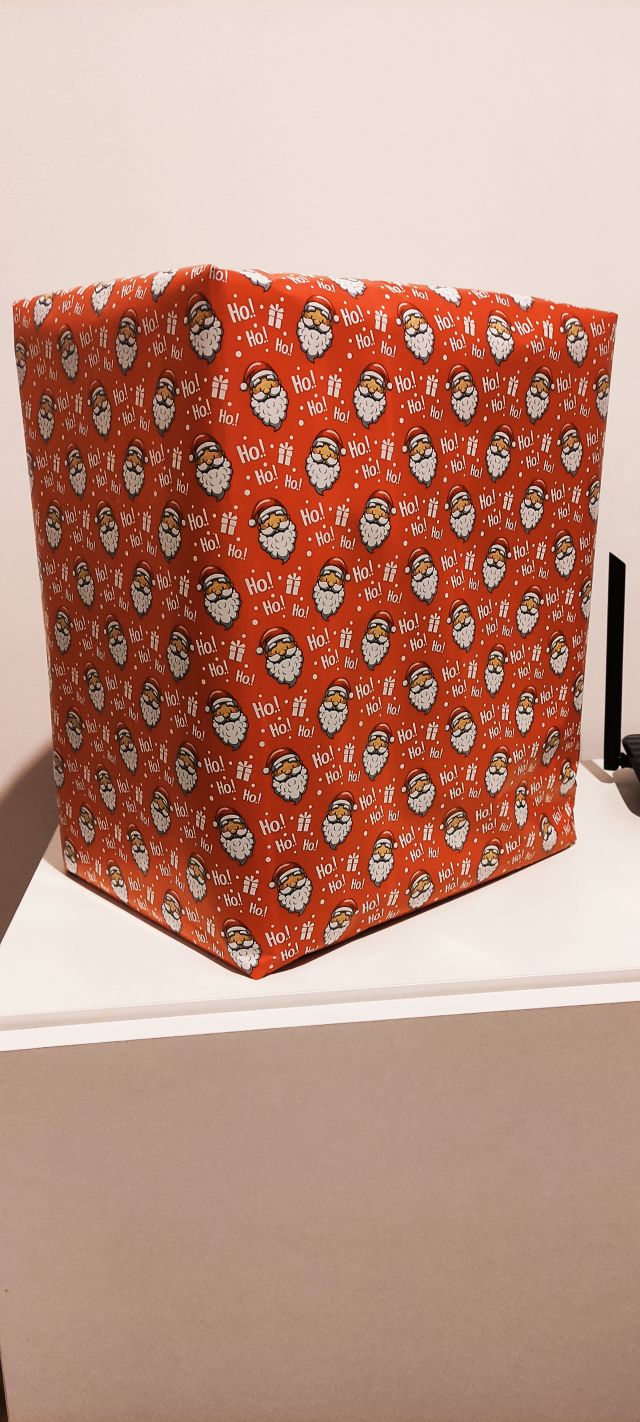 🎁 Paczuszki – Christmas Time (Edycja 2021) 