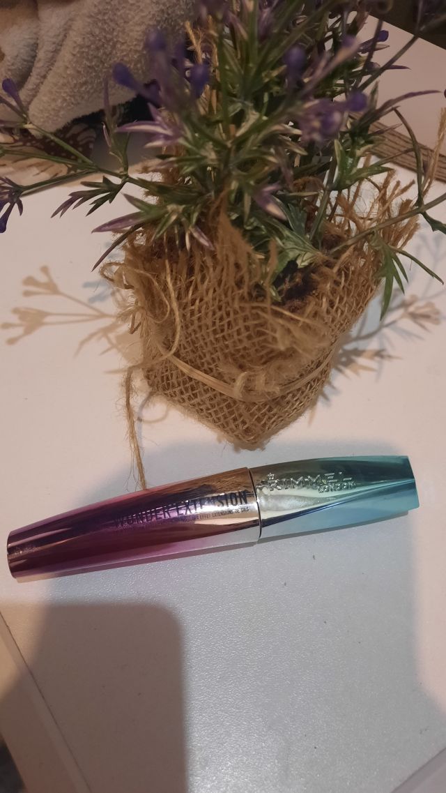 Rimmel Wonder'Extension, tusz do rzęs 