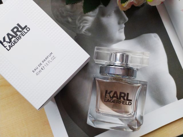 Karl Lagerfeld edp