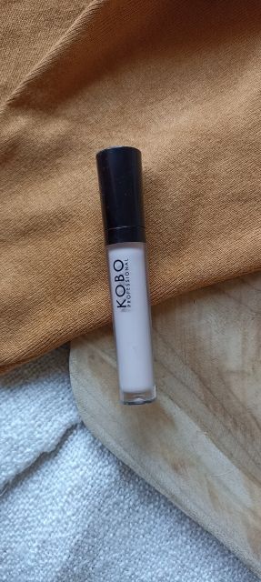 Kobo Korektor pod oczy, Kamuflujący, nr 205 Alabaster