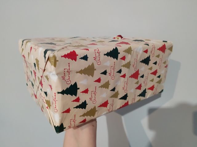 🎁 Paczuszki – Christmas Time (Edycja 2021) 