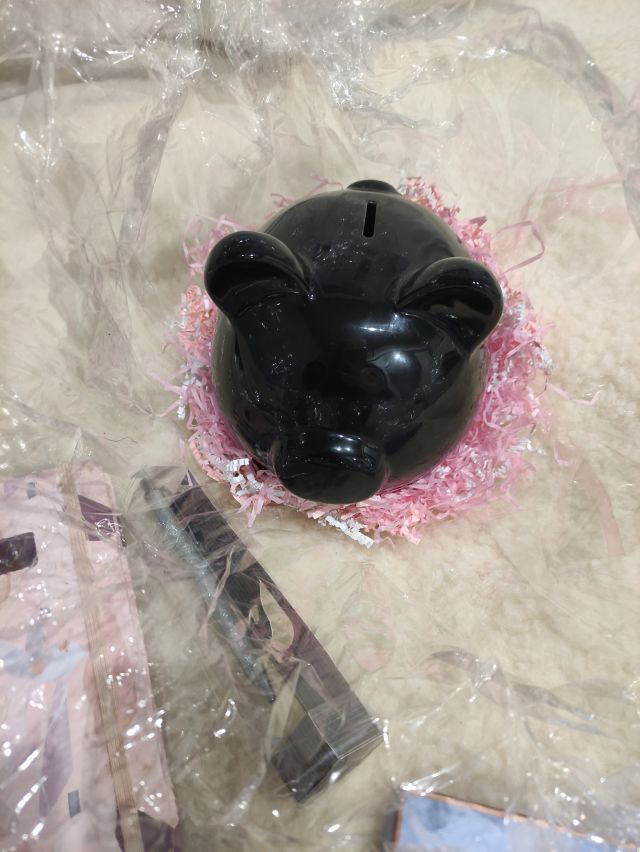 🎁 Paczuszki – Christmas Time (Edycja 2021) 