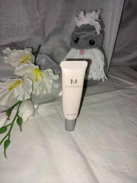 MISSHA BB Boomer, Baza pod kremy BB